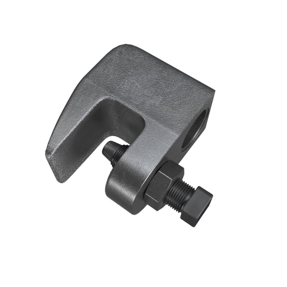 Jones Stephens H60-375 0.38 in. Beam Clamp