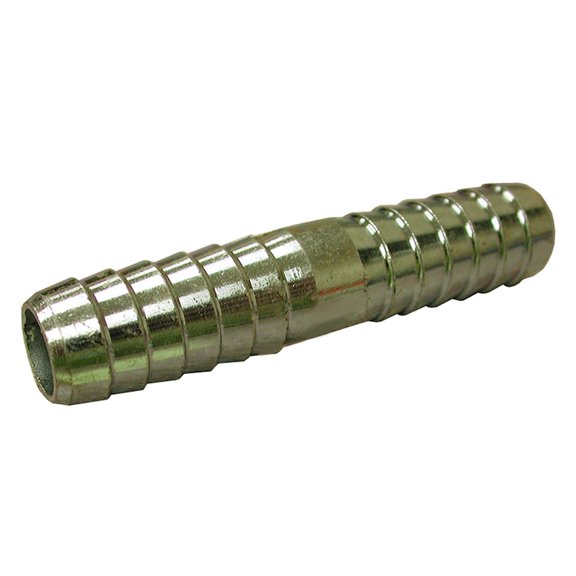 Jones Stephens I12015 1 Stl Ins Coupling - Galvanized