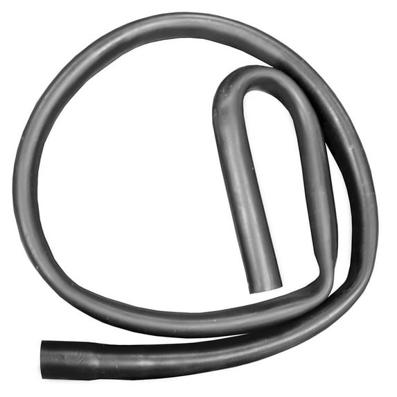 Jones Stephens J04016 6 Ft Wm Drain Hose - Black
