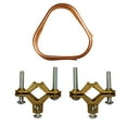 thumbnail image 1 of Jones Stephens J36501 24 Water Heater Grounding Kit, 1 of 1
