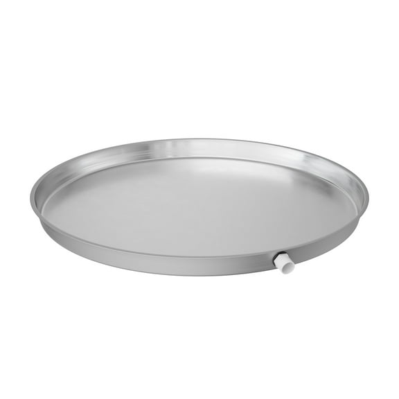 Jones Stephens J38030 *Cvr* 30 Rnd Alum Whtr Pan - Grey