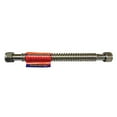 thumbnail image 1 of Jones Stephens J39715 3/4 Fip X3/4 Fip X15 (7/8Od-3/4Id)Ss Corrugated Wtr Htr Conn -, 1 of 1