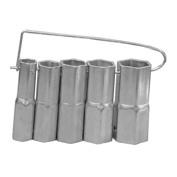 Jones Stephens J40002 Tub & Shower Valve Wrench Set