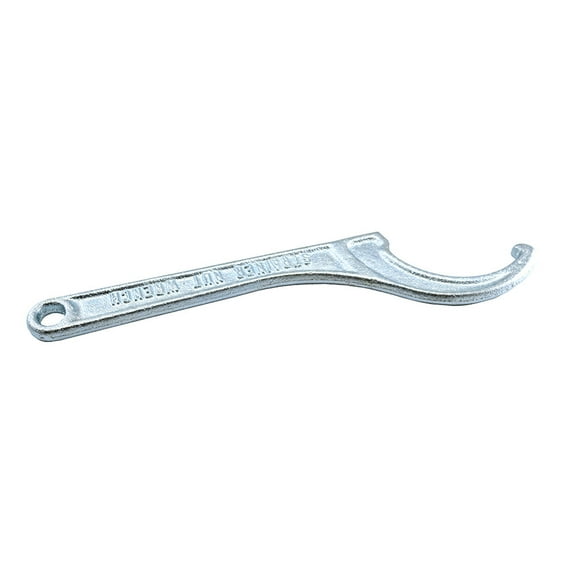 Jones Stephens J40024 Spanner & Strainer Wrench