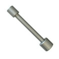 thumbnail image 1 of Jones Stephens J40491 Angle Compression Stop Wrench - 0.375 x 0.5 in., 1 of 2