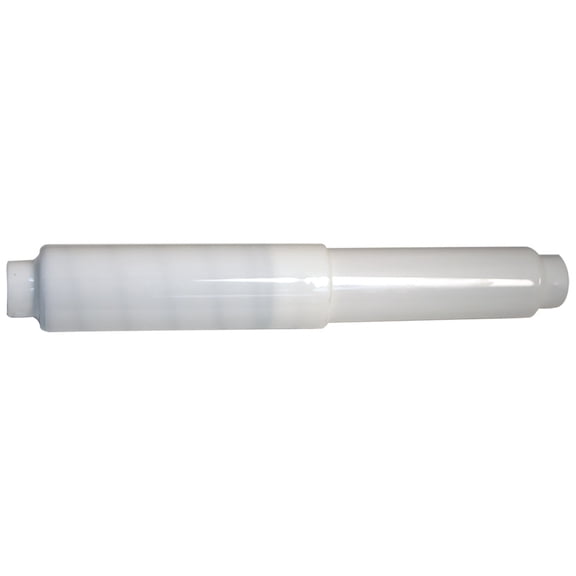 Jones Stephens Jb10196 Fit-All Plastic Tissue Roller - White