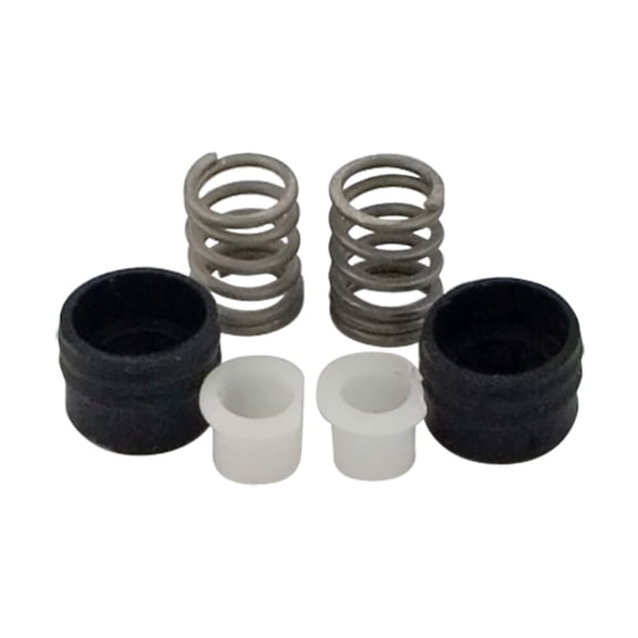Jones Stephens JC1760S 2-7/8" Faucet Mounting Hardware - Black