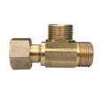 thumbnail image 1 of Jones Stephens Jc74250lf 3/8"" Water Supply Stop Valve, 1 of 1