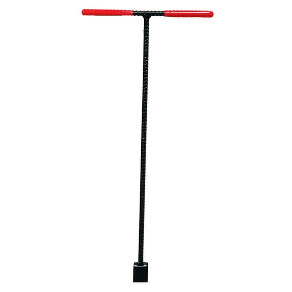 Jones Stephens M25136 1/2 X 36 Water Motor Key