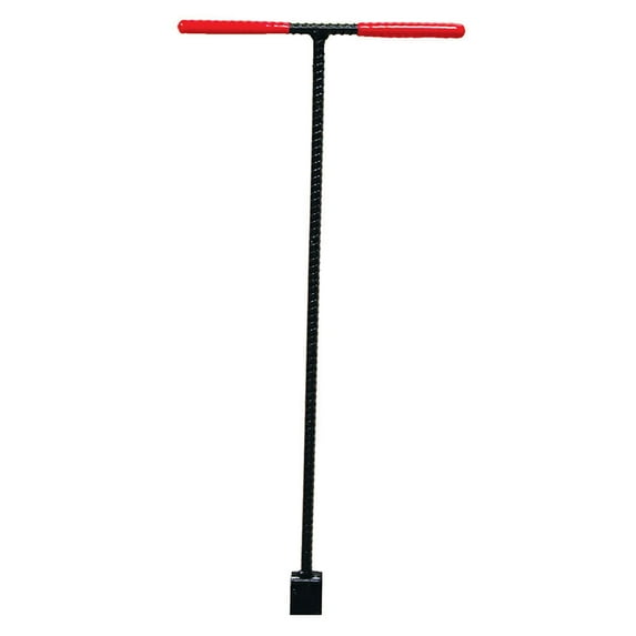 Jones Stephens M25760 3/4 X 60 Water Motor Key