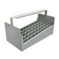 thumbnail image 1 of Jones Stephens N70016 1 in. Steel Nipple Caddy Tray with 50 Piece Capacity, 14.12 x 7.75 x 6.5 in., 1 of 3