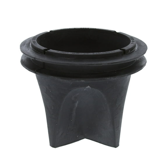 Jones Stephens P26002 3" Floor Drain Trap Seal - Black