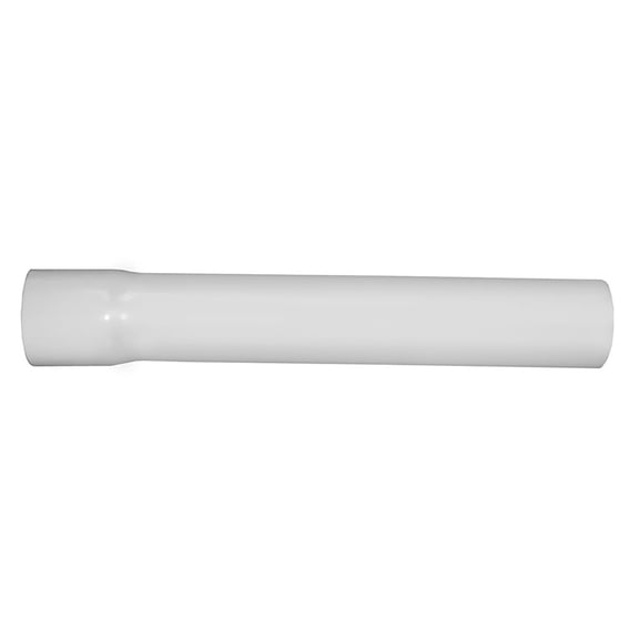 Jones Stephens P37025 *Cvr* 1 1/2X12 Pvc Solv Ext Tube