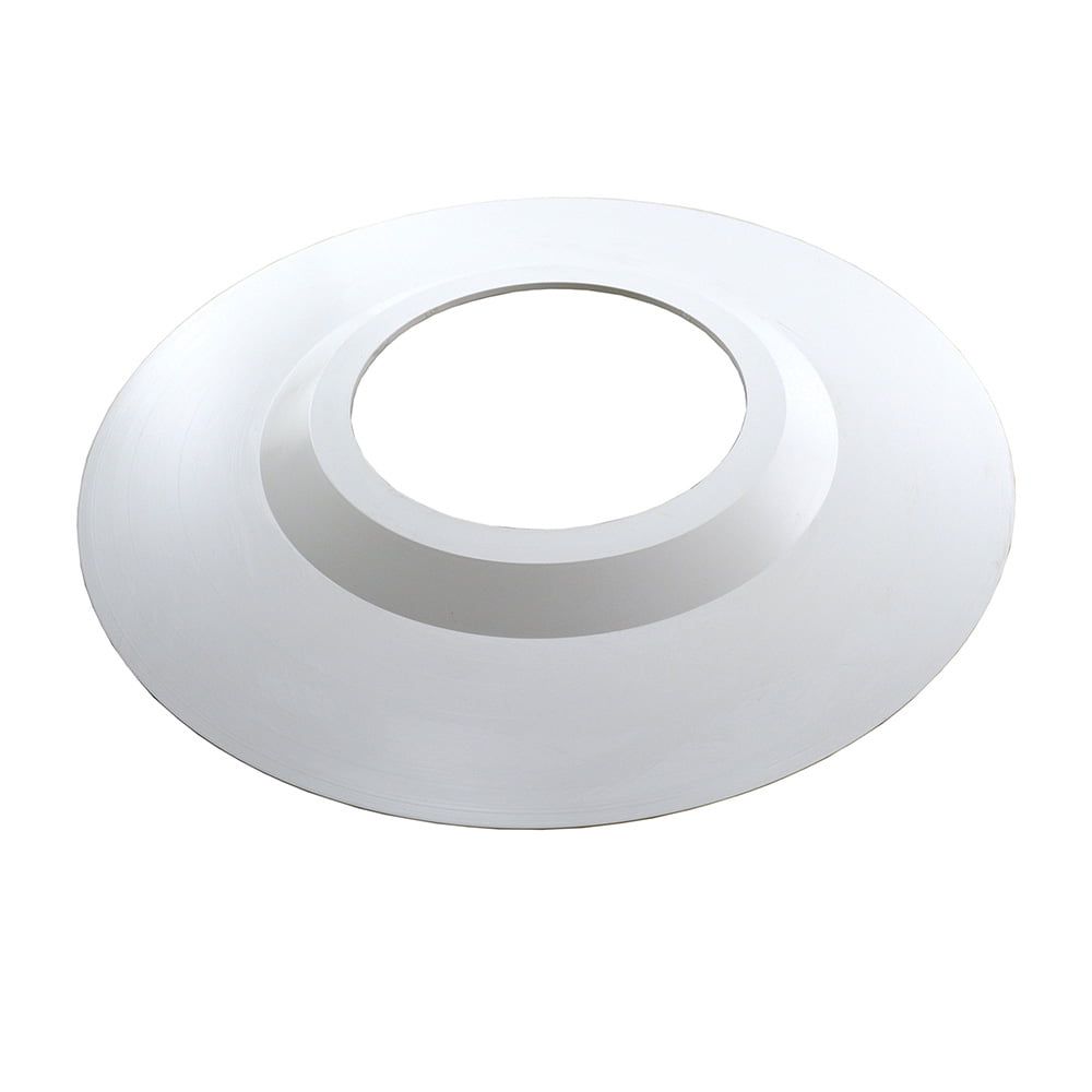 Jones Stephens R18012 16" Plastic Receiver Pan