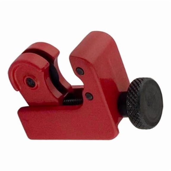 Jones Stephens RAP147757 Deluxe Mini Cutter - Steel