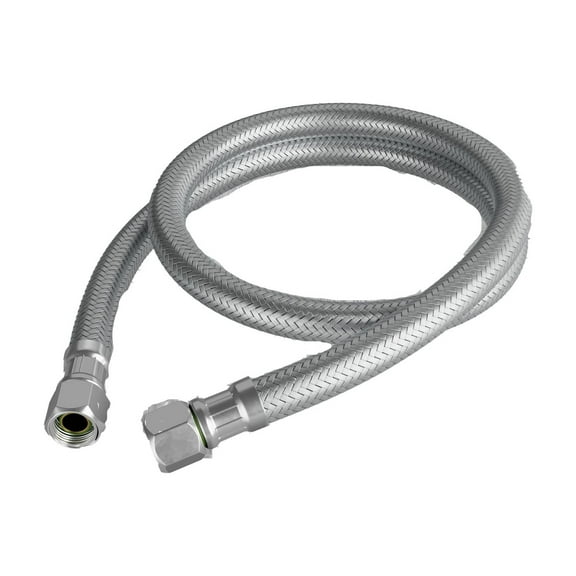 Jones Stephens S04243 3/8Odx30 Ss Delta Style Fct C