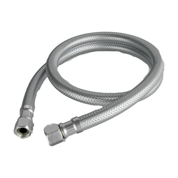 Jones Stephens S04243 3/8Odx30 Ss Delta Style Fct C