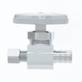 thumbnail image 1 of Jones Stephens S10412 Lead Law Compliant Not Certified 1/2 Pex X 1/4 Od Chr Straight, 1 of 1