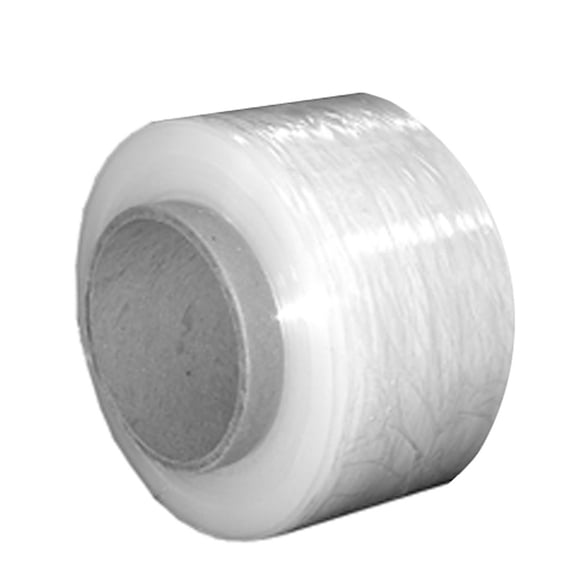 Jones Stephens S51080 3X1000 80 Ga Stretch Wrap