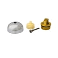 thumbnail image 1 of Vacuum Breaker Repair Kit for Service Sink Faucet ,PartNo S55354 JonesStephens, 1 of 2