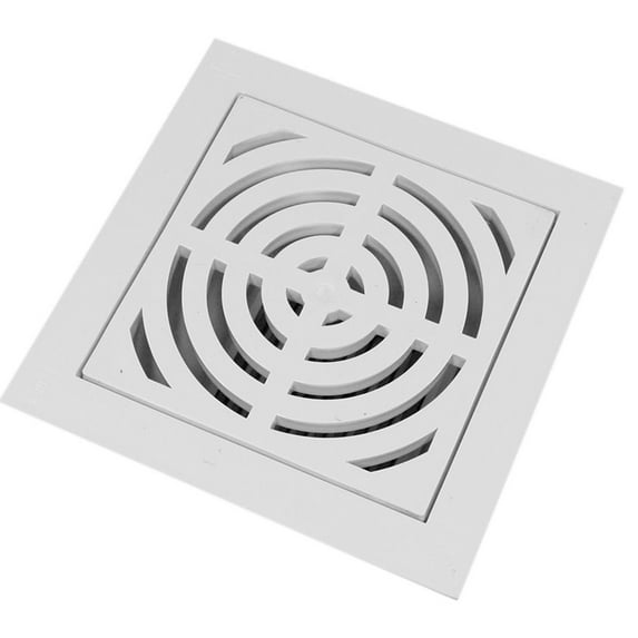 Jones Stephens S59093 3 X 4 Pvc Floor Sink Pf