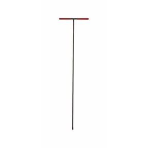 Jones Stephens Steel 0 in. Probing Rod