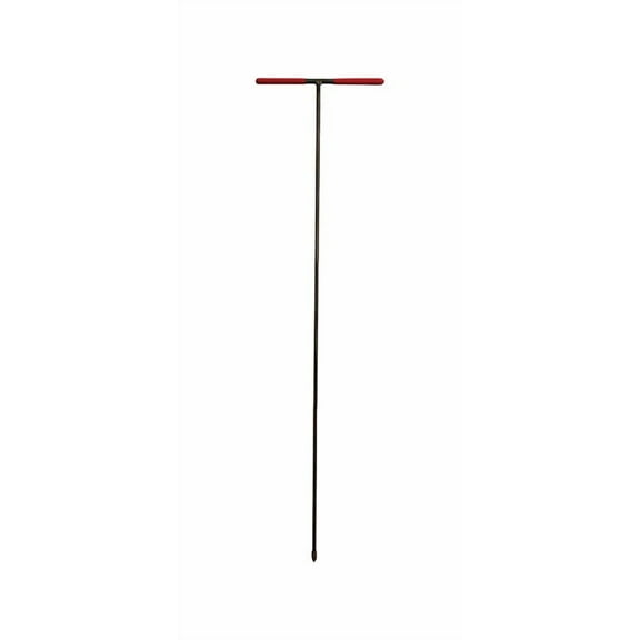 Jones Stephens Steel 0 in. Probing Rod