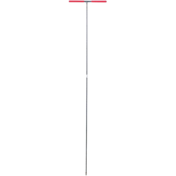 Jones Stephens Steel Soil Probe - Single Pack