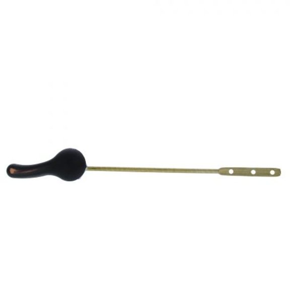 Jones Stephens T0107rb Oil Rubbed Bronze Toilet Tank Trip Lever