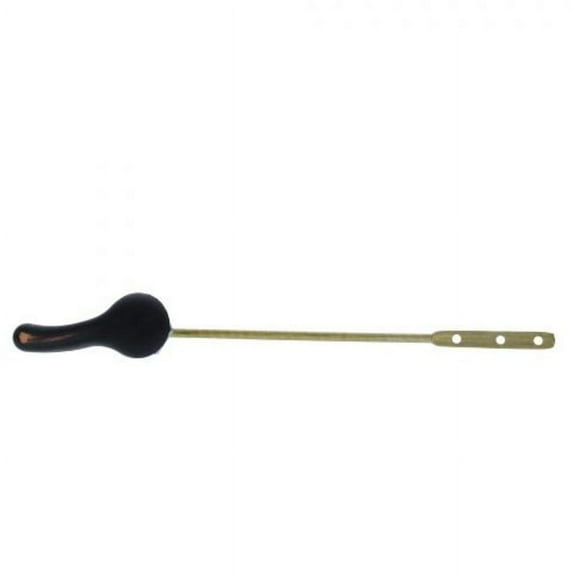 Jones Stephens T0107rb Oil Rubbed Bronze Toilet Tank Trip Lever