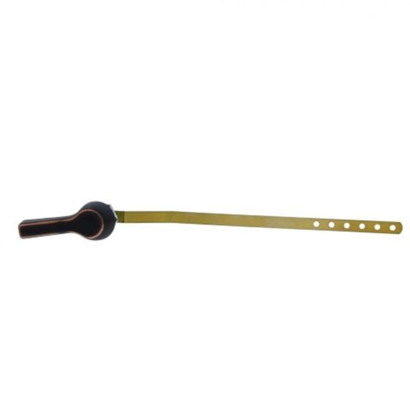 Jones Stephens T0109rb Oil Rubbed Bronze Toilet Tank Trip Lever