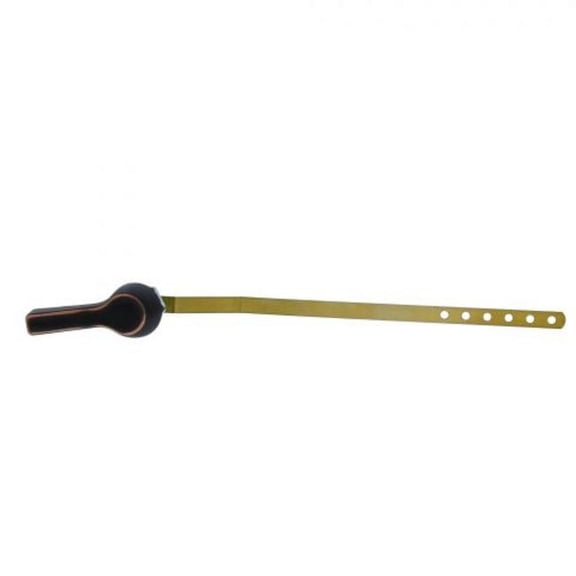 Jones Stephens T0109rb Oil Rubbed Bronze Toilet Tank Trip Lever