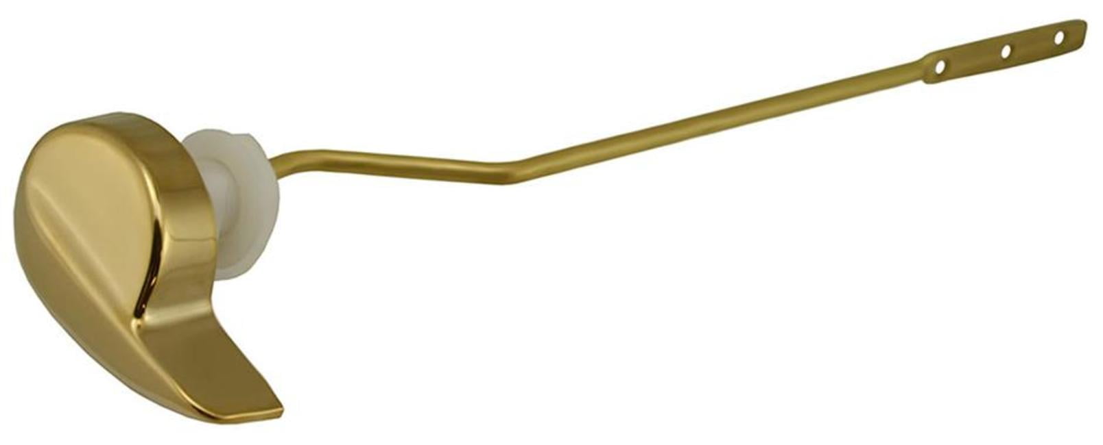 Jones Stephens T01181 Polished Brass Kohler Toilet Tank Lever