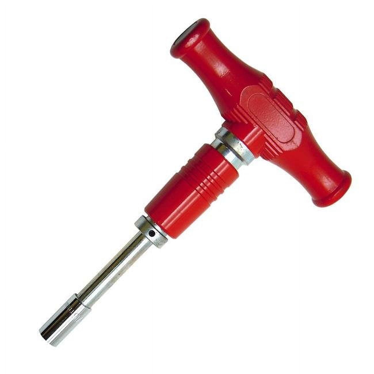 Jones Stephens T60080 80 lbs Mega Torque Wrench with 0.37 in. Socket