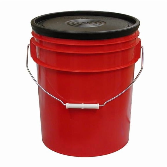 Jones Stephens T60101 5 gal Bucket Caddy with 6 Small Trays