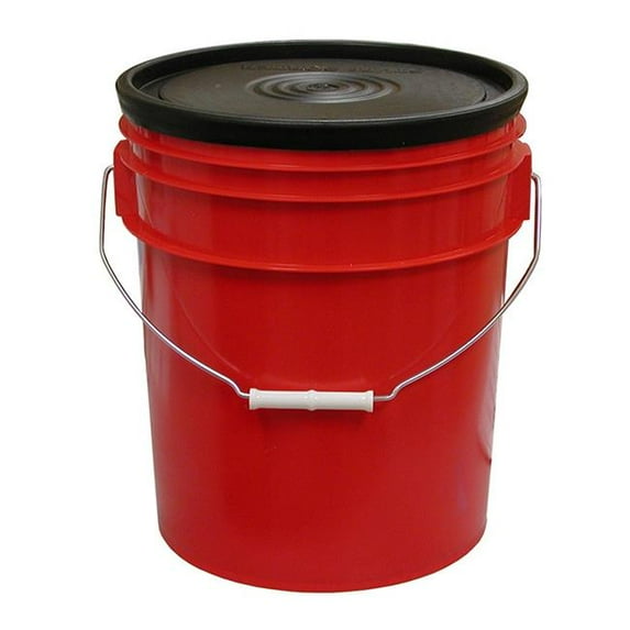Jones Stephens T60102 5 gal Bucket Caddy with 1 Large Tray & 4 Small Trays