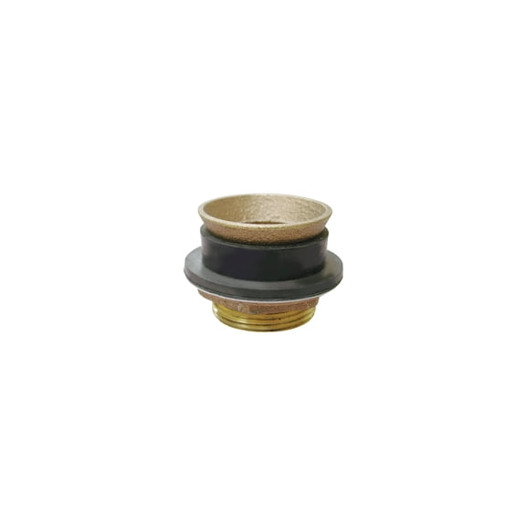 Jones Stephens Urinal Spud - Single Pack