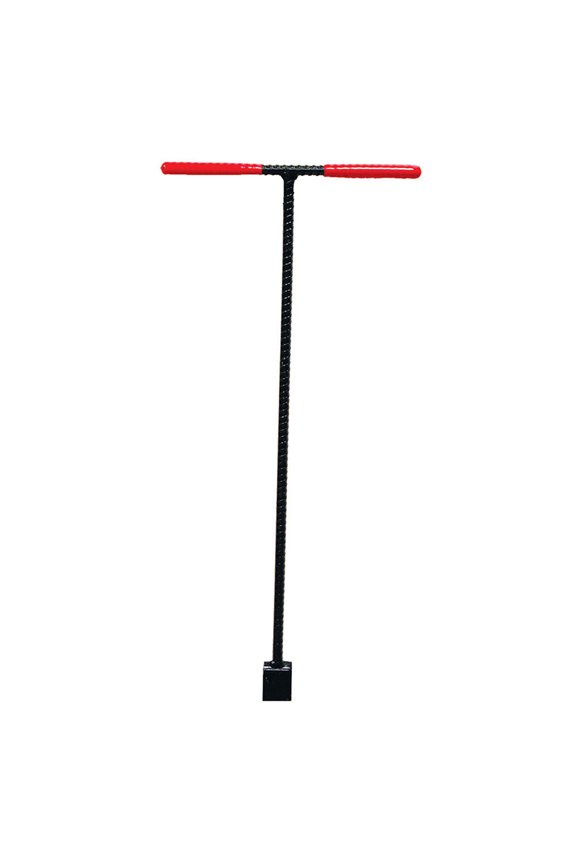 M25536 Water Meter Key - 0.625 x 36 in.