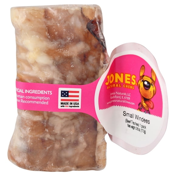 Jones Windees Dog Chew Treats,Large
