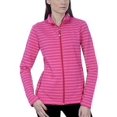 thumbnail image 1 of Jones York Women's Full Zip Mock Neck Jacket, 1 of 2