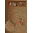 thumbnail image 1 of Jones and Bartlett Books in Mathematics  Classical Complex Analysis, (Paperback), 1 of 1