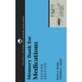 thumbnail image 1 of Jones and Bartlett Memory Bank: Memory Bank for Medications (Edition 2) (Paperback), 1 of 1