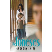 The Joneses, Paperback