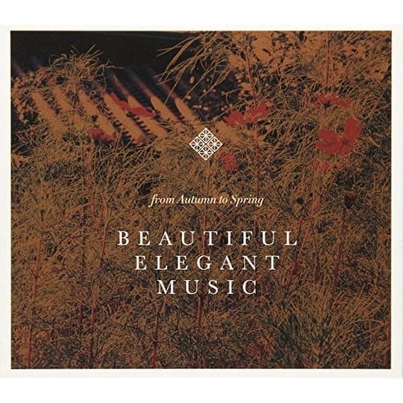 Jong Cheol Kim - Beautiful Elegant Music 1 - CD