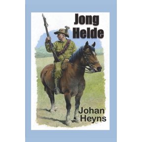 Jong Helde (Paperback)