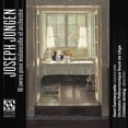 thumbnail image 1 of Jongen / Demarquette / Arming - Joseph Jongen: Oeuvres pour violoncelle et orchestre - Music & Performance - CD, 1 of 1