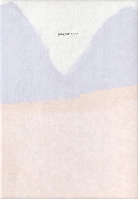 Jongsuk Yoon, (Hardcover)