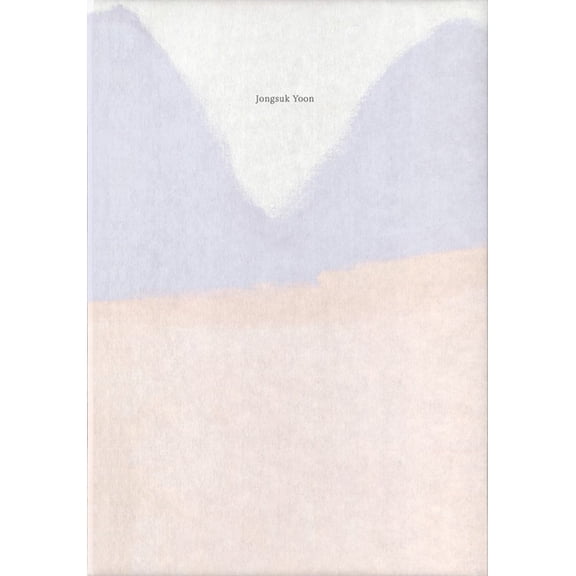 Jongsuk Yoon, (Hardcover)