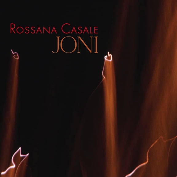 Joni (Audiobook)