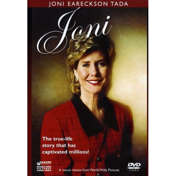 Joni (DVD)